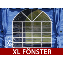 Partytlt UNICO 3x3m Pagoda