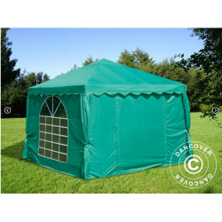 Partytlt UNICO 3x3m Pagoda