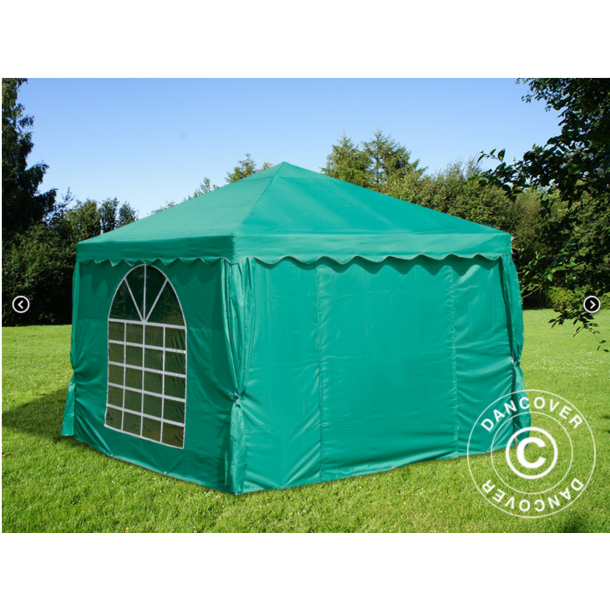 Partytlt UNICO 3x3m Pagoda