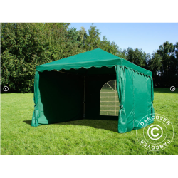 Partytlt UNICO 3x3m Pagoda