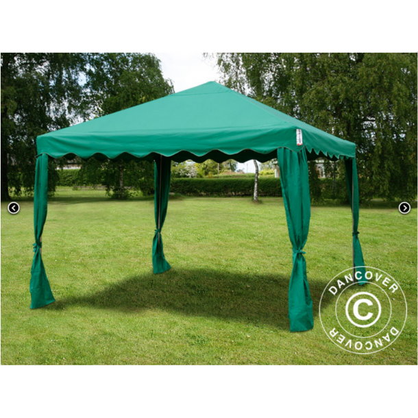 Partytlt UNICO 3x3m Pagoda