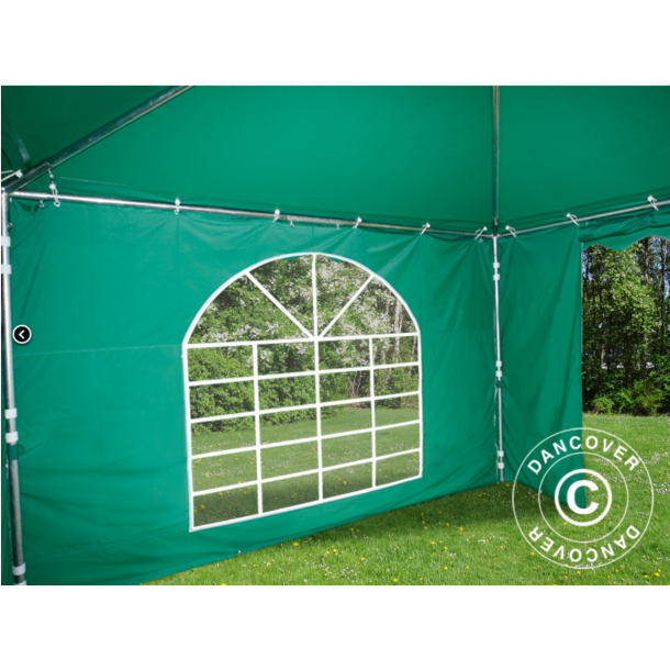 Partytlt UNICO 3x3m Pagoda