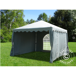 Partytlt UNICO 3x3m Pagoda