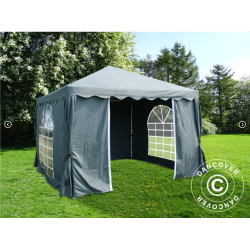 Partytlt UNICO 3x3m Pagoda