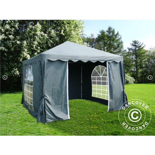 Partytlt UNICO 3x3m Pagoda