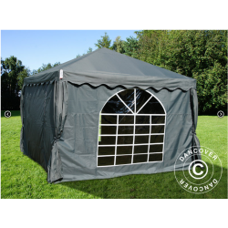 Partytlt UNICO 3x3m Pagoda