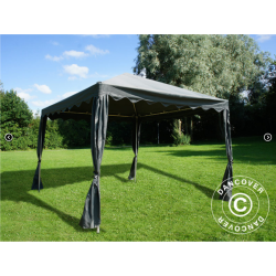 Partytlt UNICO 3x3m Pagoda