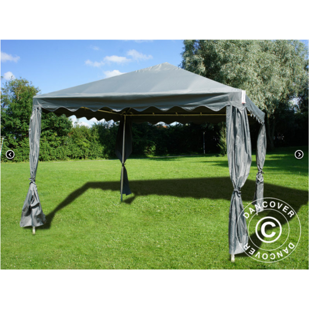 Partytlt UNICO 3x3m Pagoda