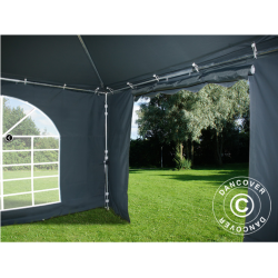 Partytlt UNICO 3x3m Pagoda