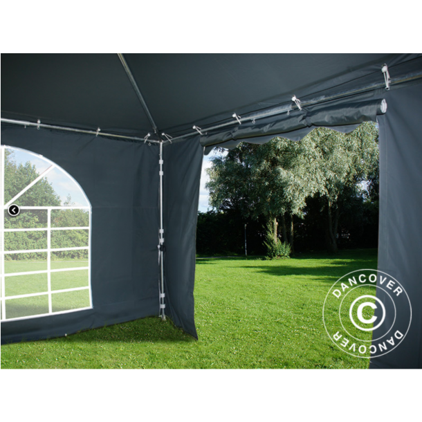 Partytlt UNICO 3x3m Pagoda