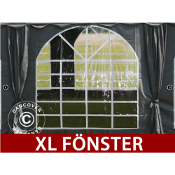 Partytlt UNICO 3x3m Pagoda