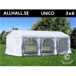 Partytlt UNICO 3x6m