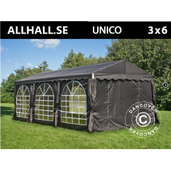 Partytlt UNICO 3x6m