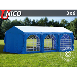 Partytlt UNICO 3x6m
