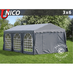 Partytlt UNICO 3x6m