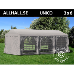 Partytlt UNICO 3x6m