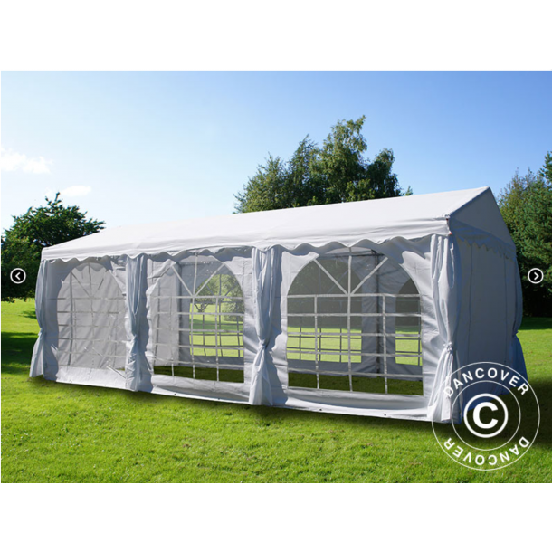 Partytlt UNICO 3x6m