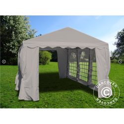 Partytlt UNICO 3x6m