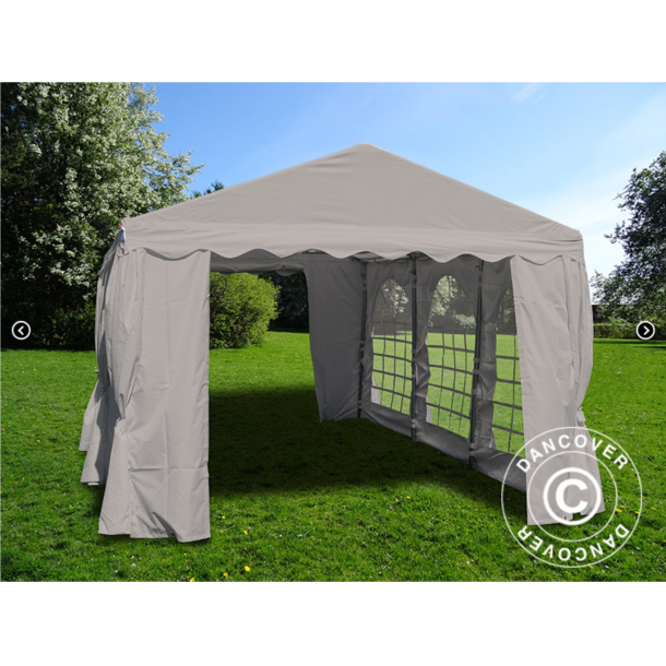 Partytlt UNICO 3x6m