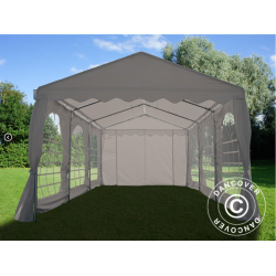 Partytlt UNICO 3x6m