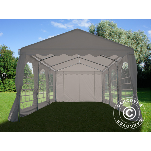 Partytlt UNICO 3x6m