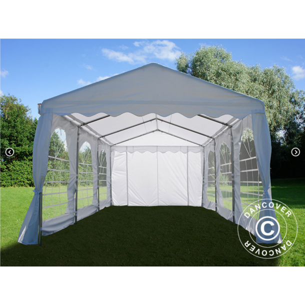 Partytlt UNICO 3x6m