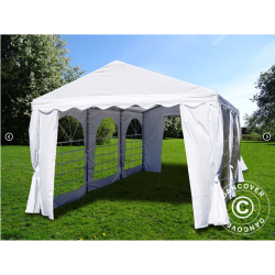 Partytlt UNICO 3x6m