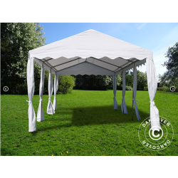 Partytlt UNICO 3x6m