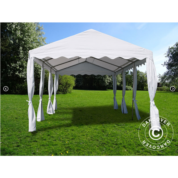 Partytlt UNICO 3x6m