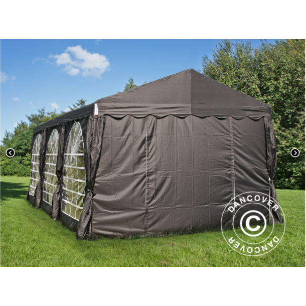 Partytlt UNICO 3x6m