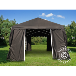 Partytlt UNICO 3x6m