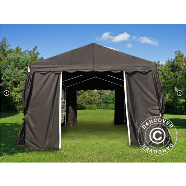 Partytlt UNICO 3x6m