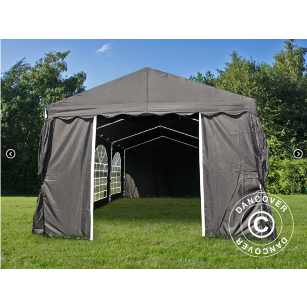 Partytlt UNICO 3x6m