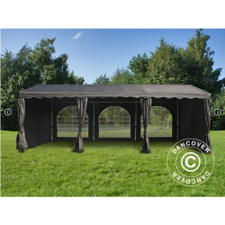 Partytlt UNICO 3x6m
