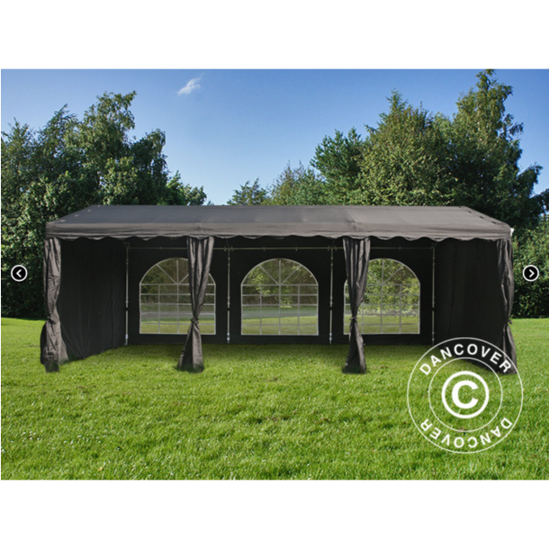Partytlt UNICO 3x6m