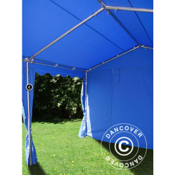 Partytlt UNICO 3x6m