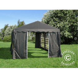 Partytlt UNICO 3x6m