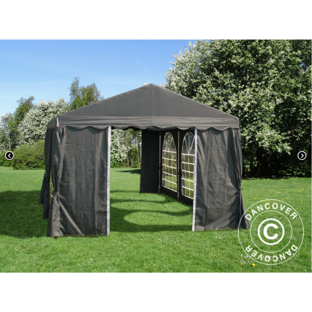 Partytlt UNICO 3x6m