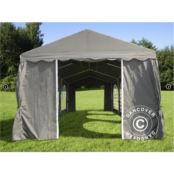 Partytlt UNICO 3x6m