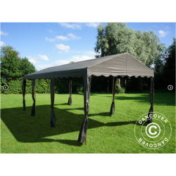 Partytlt UNICO 3x6m