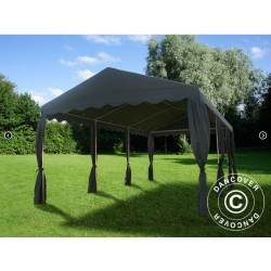 Partytlt UNICO 3x6m
