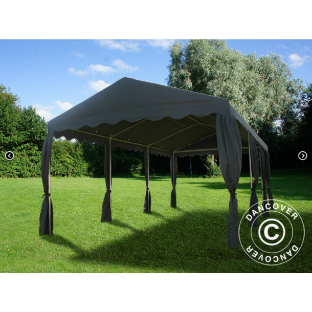 Partytlt UNICO 3x6m