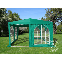 Partytlt UNICO 4x4m Pagoda