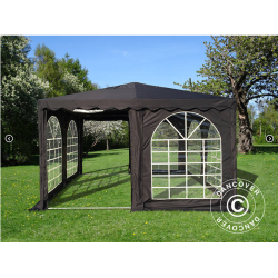 Partytlt UNICO 4x4m Pagoda