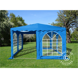 Partytlt UNICO 4x4m Pagoda