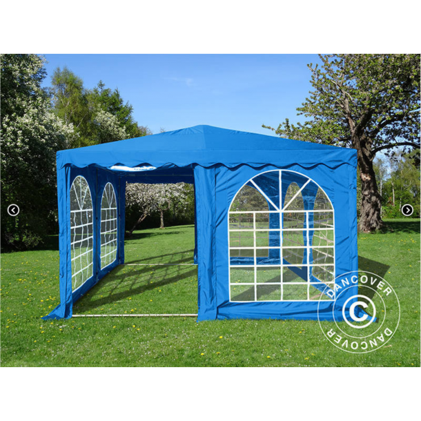 Partytlt UNICO 4x4m Pagoda