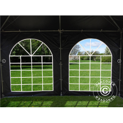 Partytlt UNICO 4x4m Pagoda