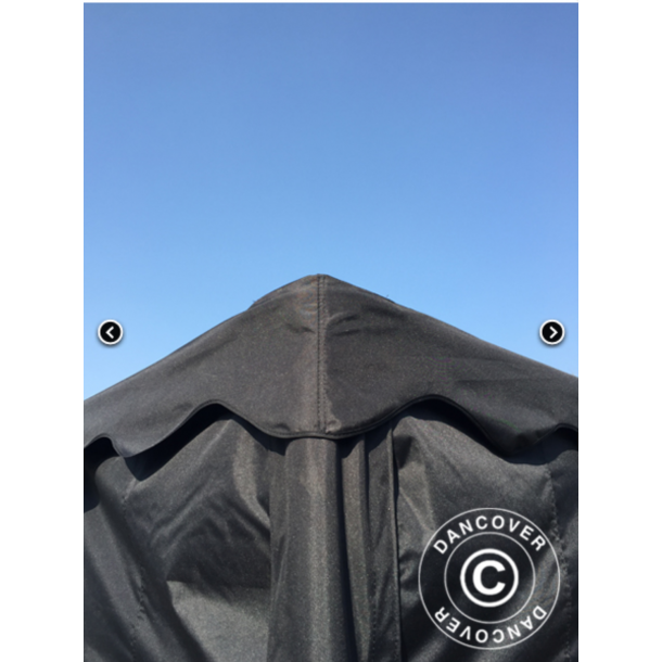 Partytlt UNICO 4x4m Pagoda