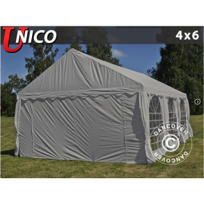 Partytlt UNICO 4x6m