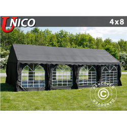 Partytlt UNICO 4x8m